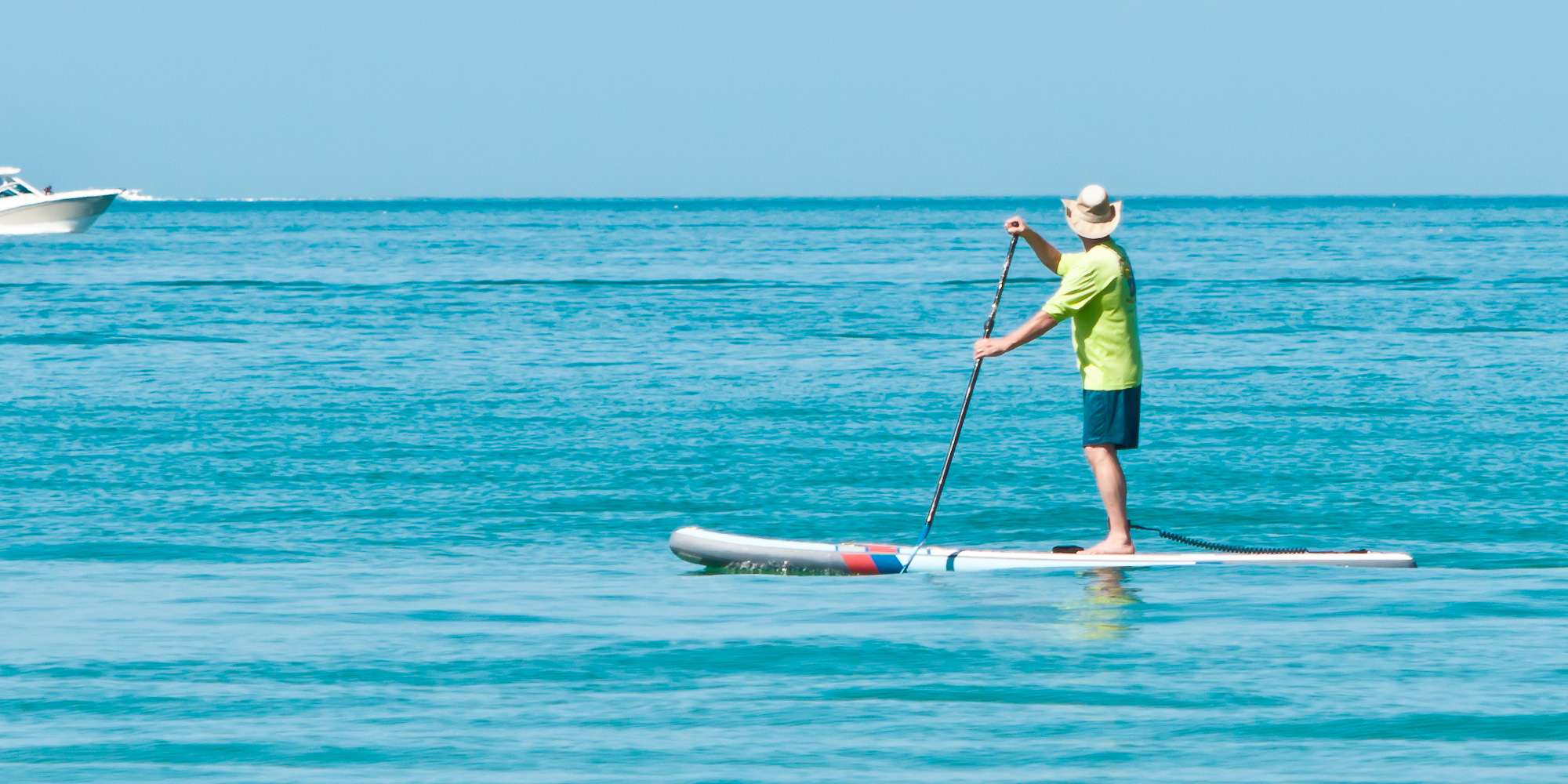Paddleboard Rentals