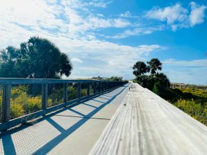 St. Andrews State Park