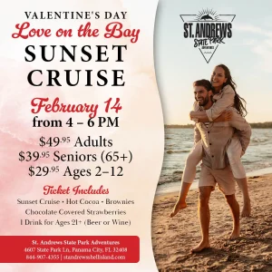 Valentine's Cruise
