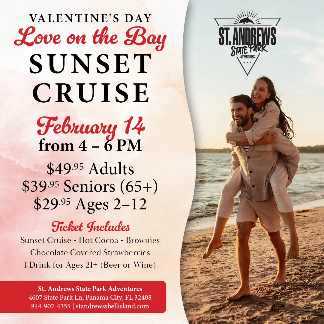 Valentine's Cruise