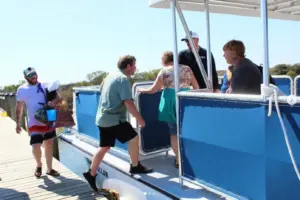 things to do Bay County FL