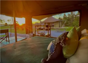 glamping Panama City Beach Florida