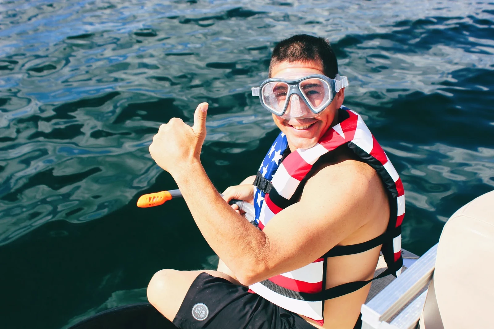 Free snorkeling Florida Panhandle